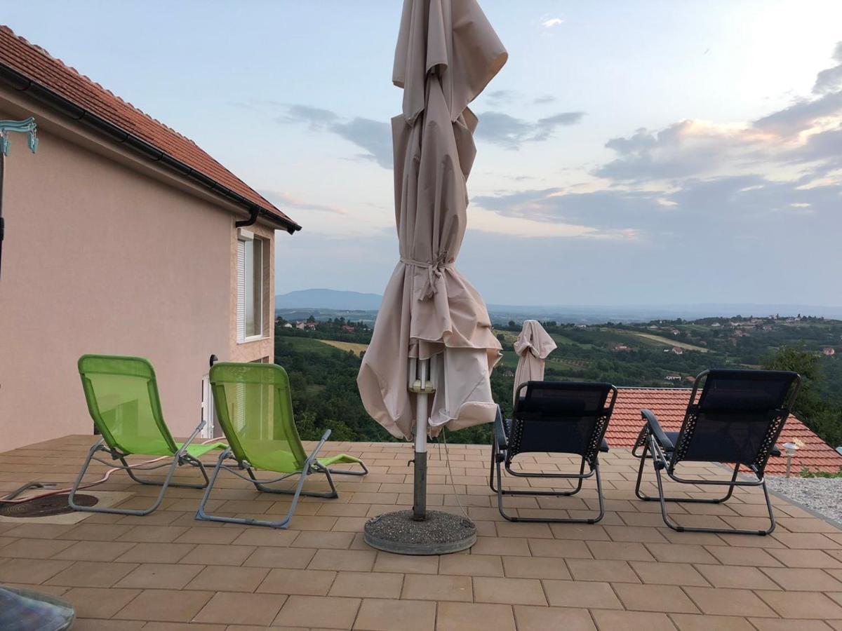 Vila Pogled Arandelovac Zewnętrze zdjęcie