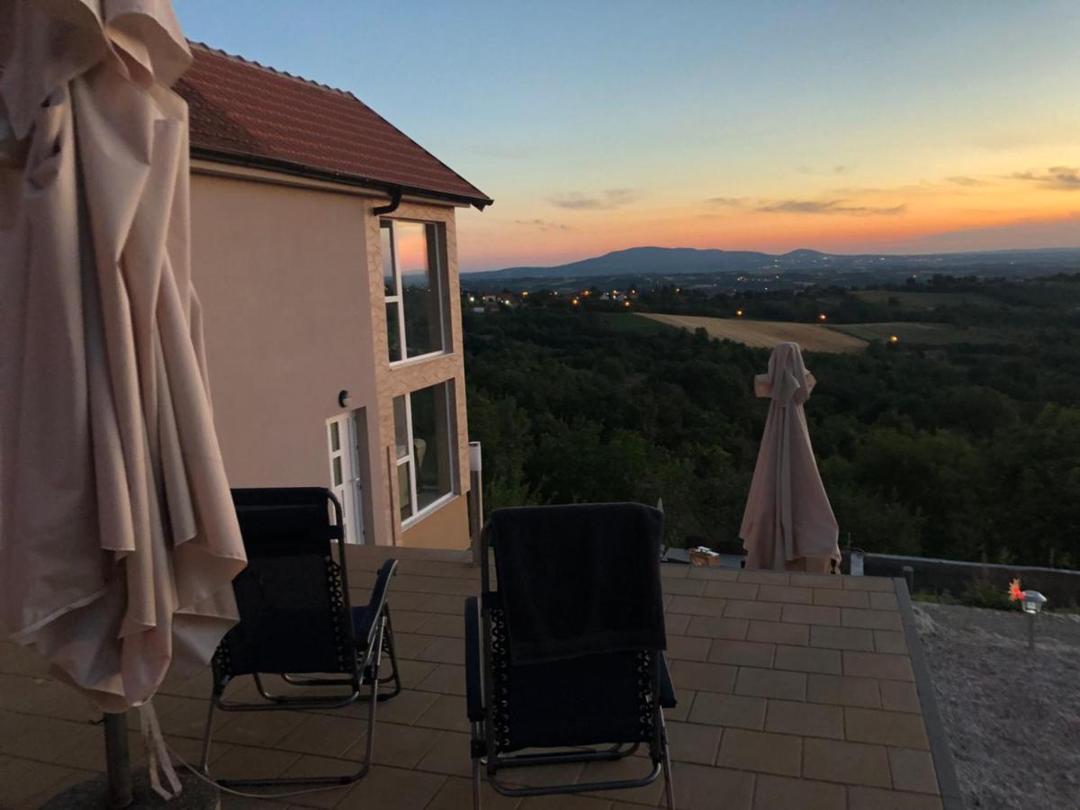 Vila Pogled Arandelovac Pokój zdjęcie
