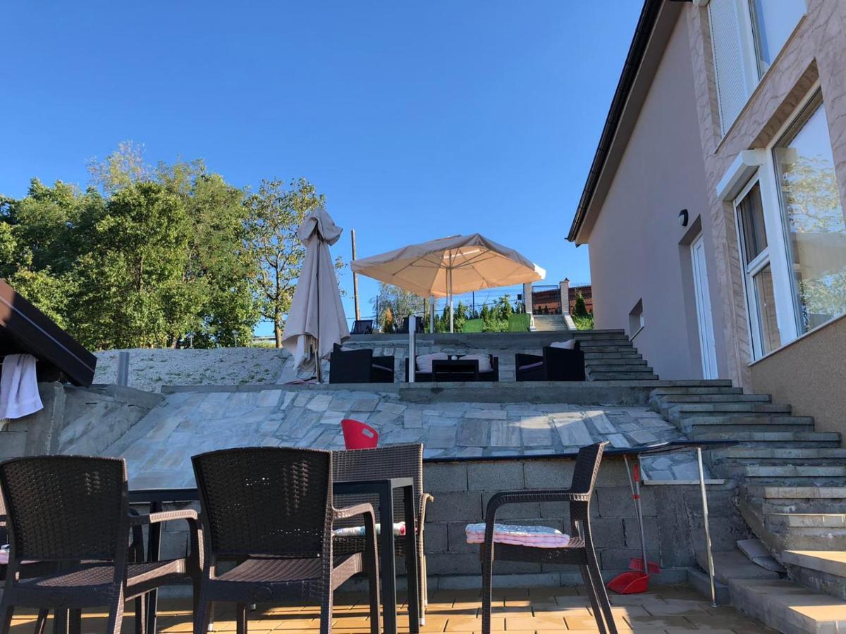 Vila Pogled Arandelovac Zewnętrze zdjęcie