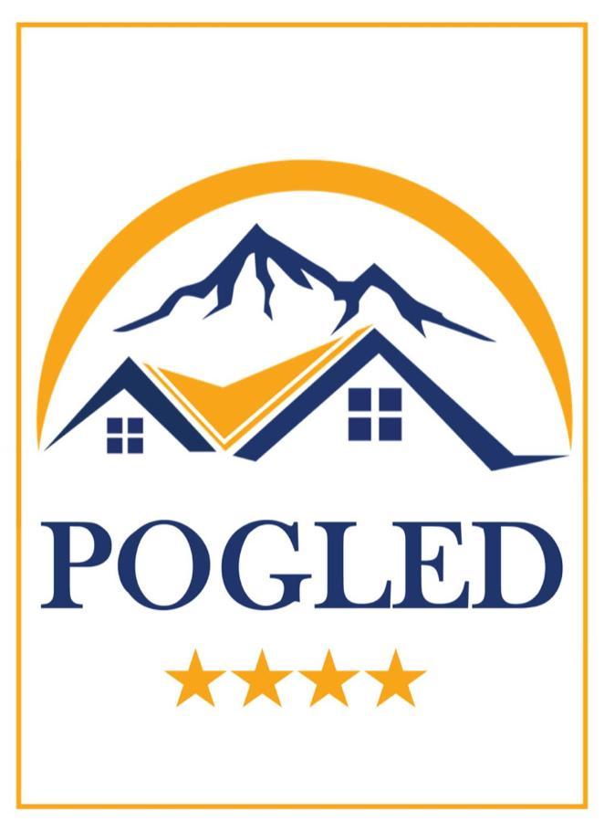 Vila Pogled Arandelovac Zewnętrze zdjęcie