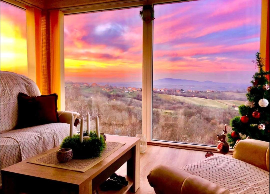 Vila Pogled Arandelovac Zewnętrze zdjęcie