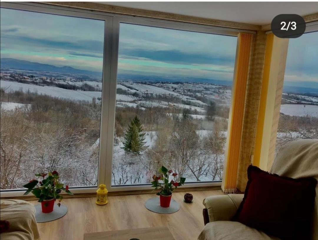 Vila Pogled Arandelovac Zewnętrze zdjęcie