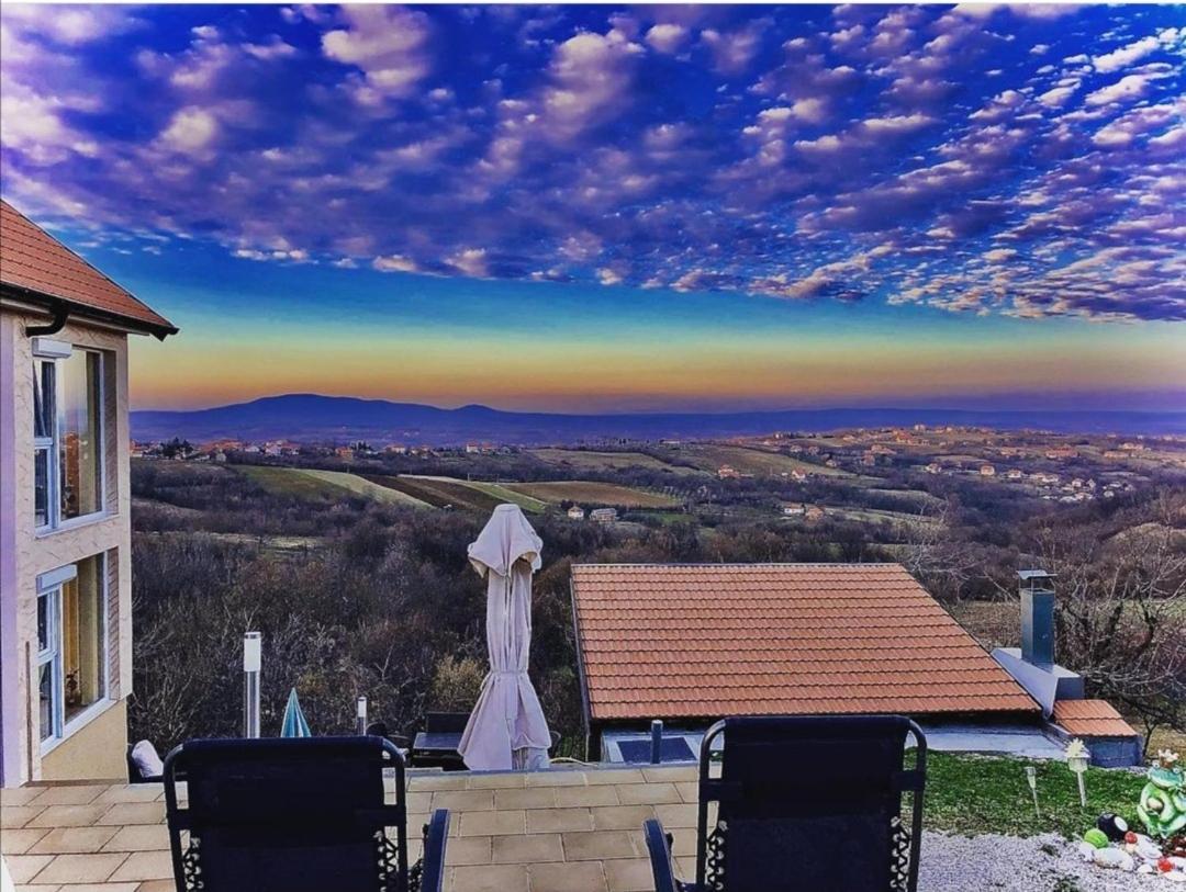 Vila Pogled Arandelovac Zewnętrze zdjęcie