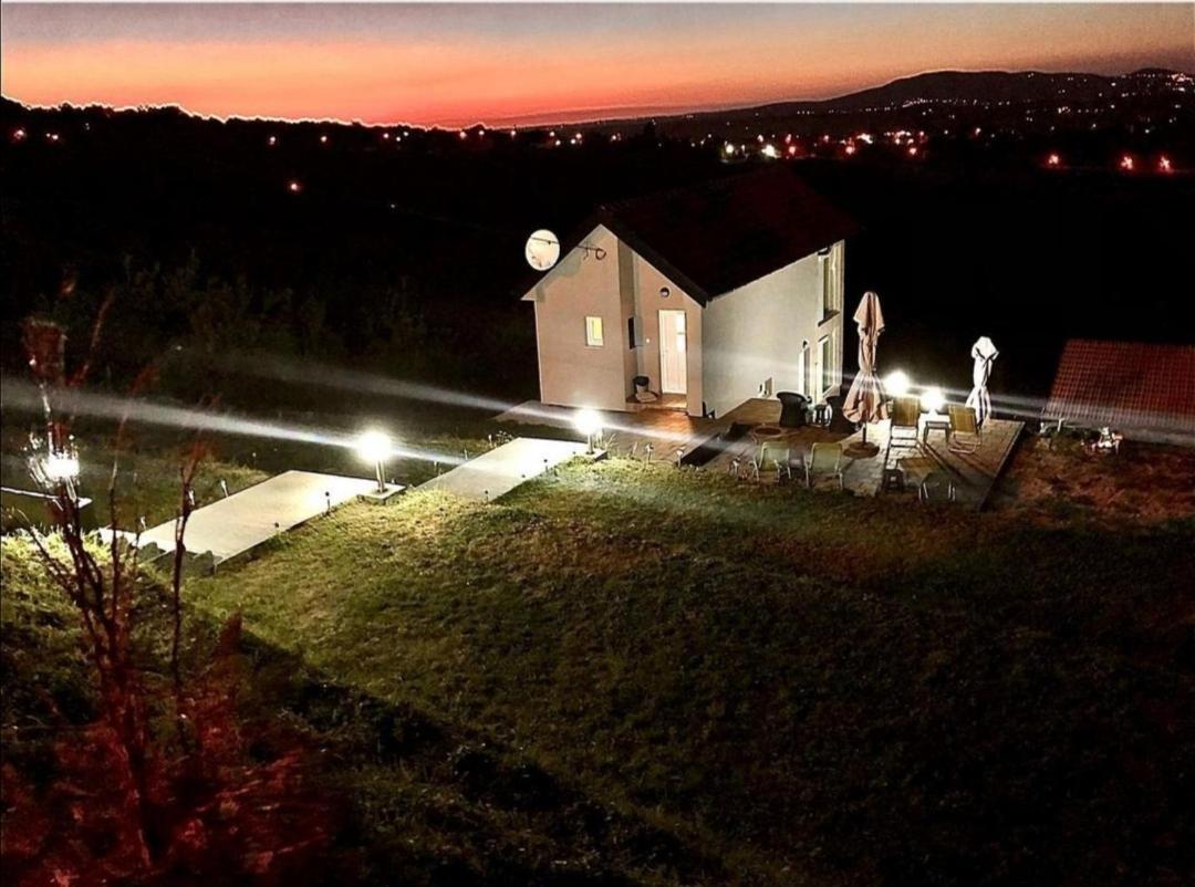 Vila Pogled Arandelovac Zewnętrze zdjęcie