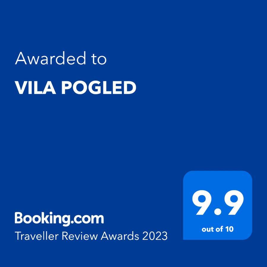 Vila Pogled Arandelovac Zewnętrze zdjęcie